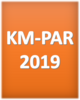 INFORMASJON OM KM-PAR 2019